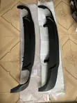 Mercedes-Benz W204 C250/C300 New Model Rear Bumper Diffuser - 2