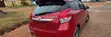Toyota Yaris 2016 Red - 3