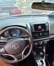 Toyota Yaris 2016 Red - 5