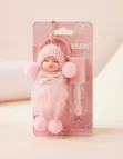 Fashion Lip Gloss with Charm - 2