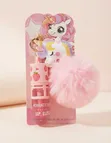 Fashion Lip Gloss with Charm - 5