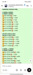 New Samsung Galaxy Ace Duos I589 - 2