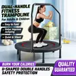 Brand New Trampoline (Free Delivery) - 1