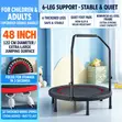 Brand New Trampoline (Free Delivery) - 2