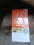 New Tecno Spark 40 Pro+ 256GB Black - 1