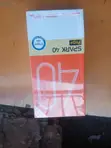 New Tecno Spark 40 Pro+ 256GB Black - 3
