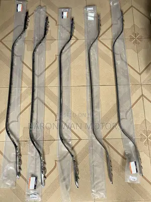 W205 C300 Back Bumper - Brand New