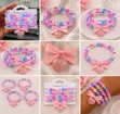 Fashion Charm Bracelets - Set of 4 - 2
