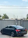 2019 Honda Accord Sport 2.0L Turbo Sedan - 2
