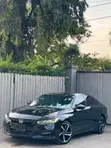 2019 Honda Accord Sport 2.0L Turbo Sedan - 5