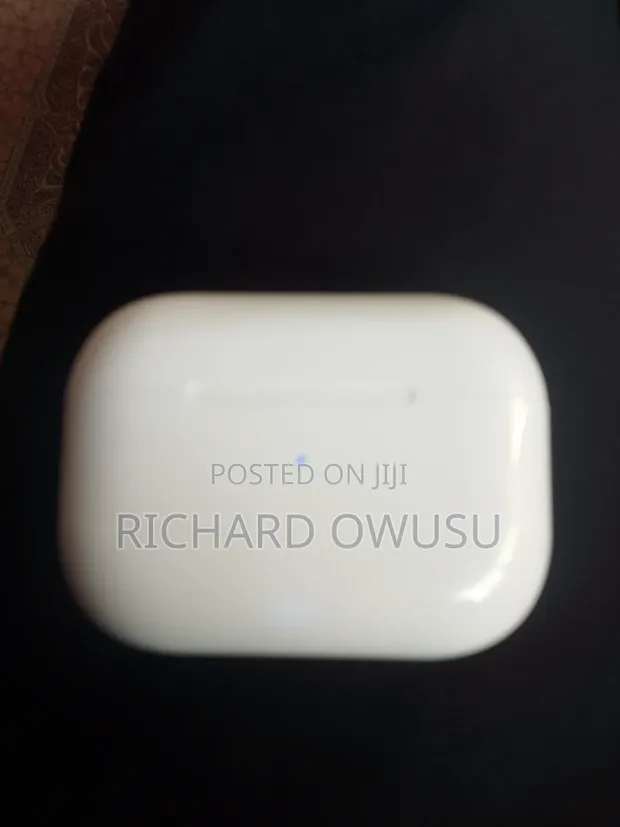 Air Pods Pro - 1