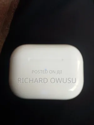 Air Pods Pro