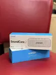 Anker Soundcore 2 Portable Bluetooth Speaker - 3
