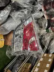 Nissan Rogue Bootlight (Tail Lights) - Brand New - 2