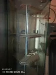 Bijou Rotating Display Case - 1