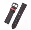 War Leather Straps for Samsung, Huawei, Fossil, Garmin Watches - 1
