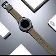 War Leather Straps for Samsung, Huawei, Fossil, Garmin Watches - 2