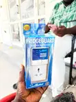 Sollatek FridgeGuard Voltage Protector - 1