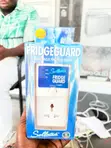 Sollatek FridgeGuard Voltage Protector - 2