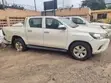 Toyota Hilux 2017 White - 2