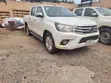 Toyota Hilux 2017 White - 4