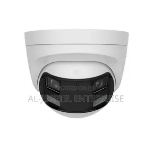 Hikvision 3K ColorVu Dual-Lens Turret Camera