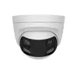 Hikvision 3K ColorVu Dual-Lens Turret Camera - 1