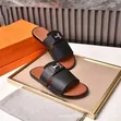 Hermes Fashion Slippers for Men - 4