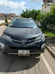 2016 Toyota RAV4 XLE AWD - 1