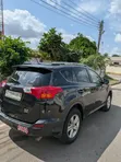 2016 Toyota RAV4 XLE AWD - 3