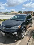 2016 Toyota RAV4 XLE AWD - 5