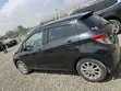 Toyota Vitz 1.3 AWD 3dr 2014 Black - 2