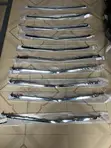 W205 C300 Front Bumper - Shining Old Model - 1