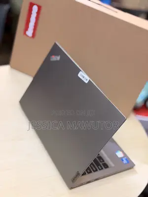 Lenovo ThinkPad E14 Gen 1 Laptop - Core i5, 16GB RAM, 256GB SSD