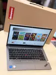 Lenovo ThinkPad E14 Gen 1 Laptop - Core i5, 16GB RAM, 256GB SSD - 4