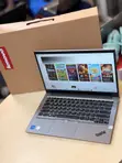 Lenovo ThinkPad E14 Gen 1 Laptop - Core i5, 16GB RAM, 256GB SSD - 5