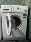 Slightly UK Used Bosch Washing Machine - 2