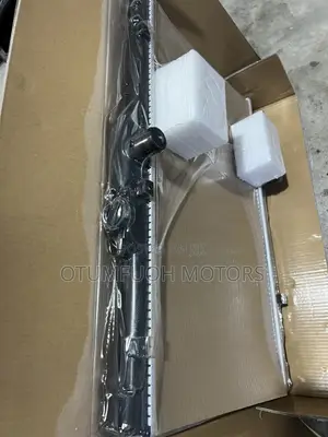 Toyota Corolla Radiator (Water Tank) 1998-2002