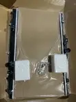 Toyota Corolla Radiator (Water Tank) 1998-2002 - 2