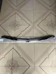 Mercedes-Benz W213 E300 Front Bumper (Old Type) - 1