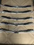 Mercedes-Benz W213 E300 Front Bumper (Old Type) - 2