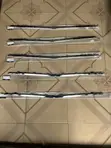 Mercedes-Benz W213 E300 Front Bumper (Old Type) - 3