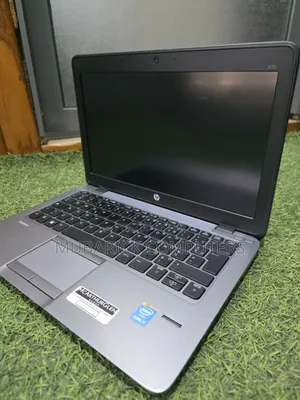 HP EliteBook 820 G1 Laptop - Core i7, 8GB RAM, 500GB HDD