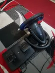 HORI Gaming Steering Wheel for PlayStation - 5
