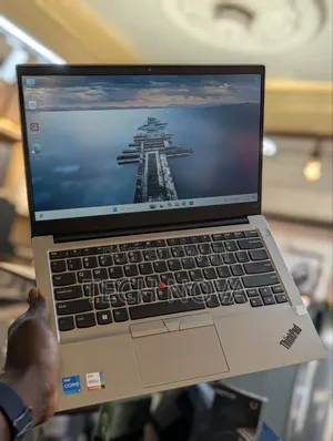 Lenovo ThinkPad E14 Gen 4 Laptop