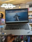 Lenovo ThinkPad E14 Gen 4 Laptop - 3