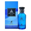 Lattafa Maison Alhambra Jean Lowe Azure EDP - 1