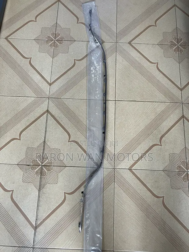 Mercedes-Benz W213 E300 Back Bumper (Old Type) - 1