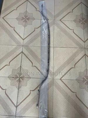 Mercedes-Benz W213 E300 Back Bumper (Old Type)