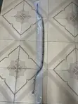 Mercedes-Benz W213 E300 Back Bumper (Old Type) - 1